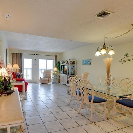 Panama City Beach Retreat With Pool And Ocean Views! Екстериор снимка