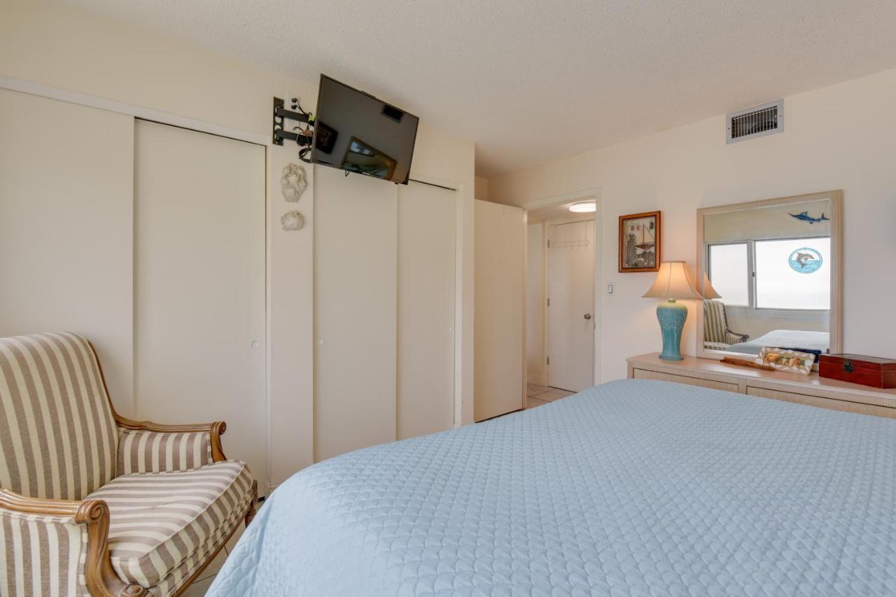 Panama City Beach Retreat With Pool And Ocean Views! Екстериор снимка
